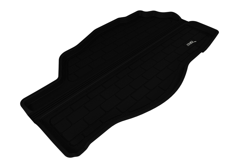 Ford Fusion Cargo Liner - 3D MAXpider - Kagu - Black - `13-`20
